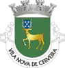 Coat of arms of Vila Nova de Cerveira