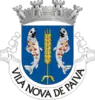 Coat of arms of Vila Nova de Paiva