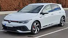 Volkswagen Golf GTI Clubsport