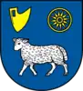 Coat of arms of Valašská Polanka