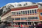 Valentine Building (Juneau, Alaska)