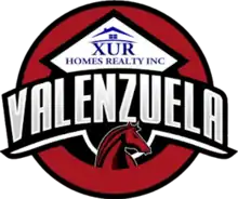 Valenzuela XUR Homes Realty Inc. logo