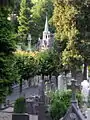 Cauberg cemetery