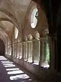 Cloister