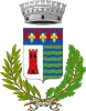 Coat of arms of Valsamoggia