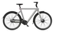 VanMoof S5