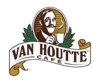 Van Houtte logo