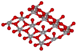 Vanadium pentoxide monolayer