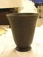 Wedgwood vase, c. 1935