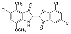 Vat Blue 36