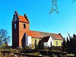 Vejby Church