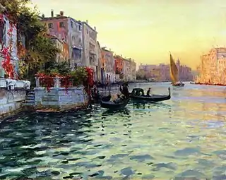 Venice