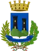 Coat of arms of Verucchio