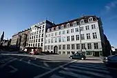 Hotel København