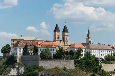 Veszprém, the City of Queens