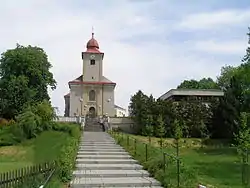 Church of the Assumption of the Virgin Mary