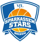 VfL AstroStars Bochum logo