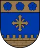 Coat of arms of Viļaka Municipality