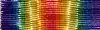 Ribbon for Victory Medal