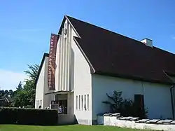 Viking Ship Museum at Bygdøy