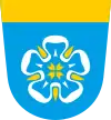 Coat of arms of Viljandi Parish