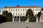 Palace Palazzo Casale