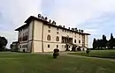 Villa di Artimino