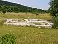 Villa Rustica archaeological site