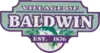 Official seal of Baldwin, Michigan