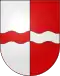 Coat of arms of Villars-Tiercelin