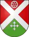 Coat of arms of Villaz