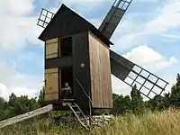 Viltina windmill