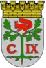 Coat of arms of Vimmerby