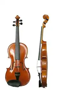 Fiddle