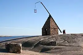 Verdens Ende Light (Replica)