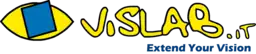 VisLab Logo