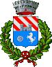 Coat of arms of Vittuone