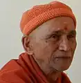 Vivekananda Swamiji Cauveri Ashram