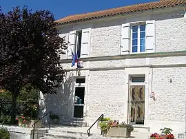 Town hall