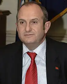 Vlado Bučkovski