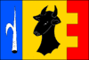 Flag of Lelekovice