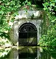 Source (-building) of the Voer at Sint-Pieters-Voeren