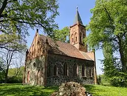 Voigtsdorf Church