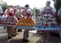 Vojvodina Hungarians women's national costume