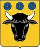 Coat of arms of Voleč