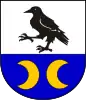 Coat of arms of Vranová Lhota