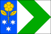 Flag of Vrbice