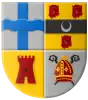 Coat of arms of Vrijenban