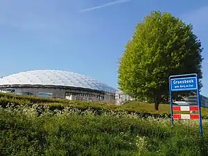 Freedom Museum Groesbeek