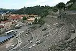 Theatre at Vienne